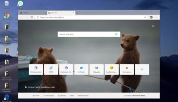 K1600 chromium edge