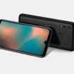 MOTO P40 PLAY 5K4