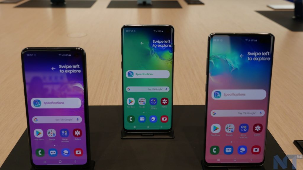MWC Galaxy S10 56