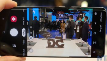 MWC Galaxy S10 5G 1