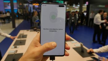 MWC Galaxy S10 5G 11