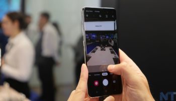 MWC Galaxy S10 5G 3
