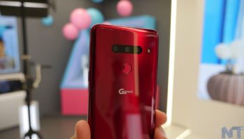 MWC LG G8 ThinQ 37