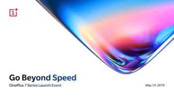 OnePlus 7 Launch Announcement 314523