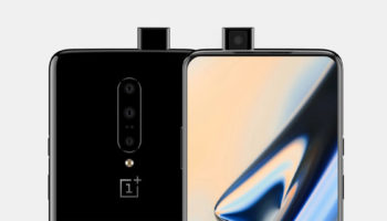 OnePlus 7 render 1
