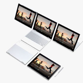 PIXELBOOK TA