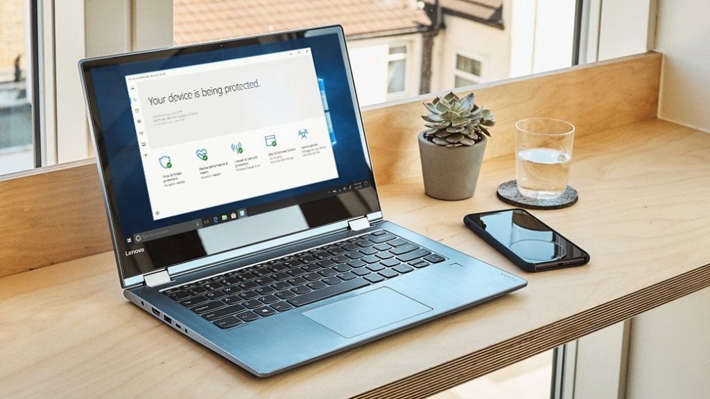 Comment préparer la fin de support de Windows 7 ? Passer à Windows 10 ! 40 RE2KjAw
