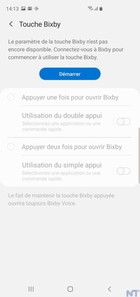 Test du Galaxy S10+ : trois caméras, un écran époustouflant 38 Screenshot 20190422 141334 Bixby Voice BlogNT