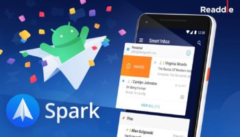 Spark Mail