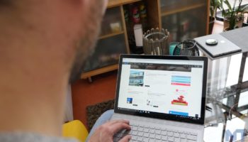 Surface Book 2 13 5 pouces 14
