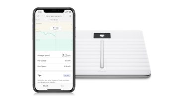 Withings PWV Image 3