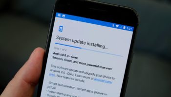 android oreo install