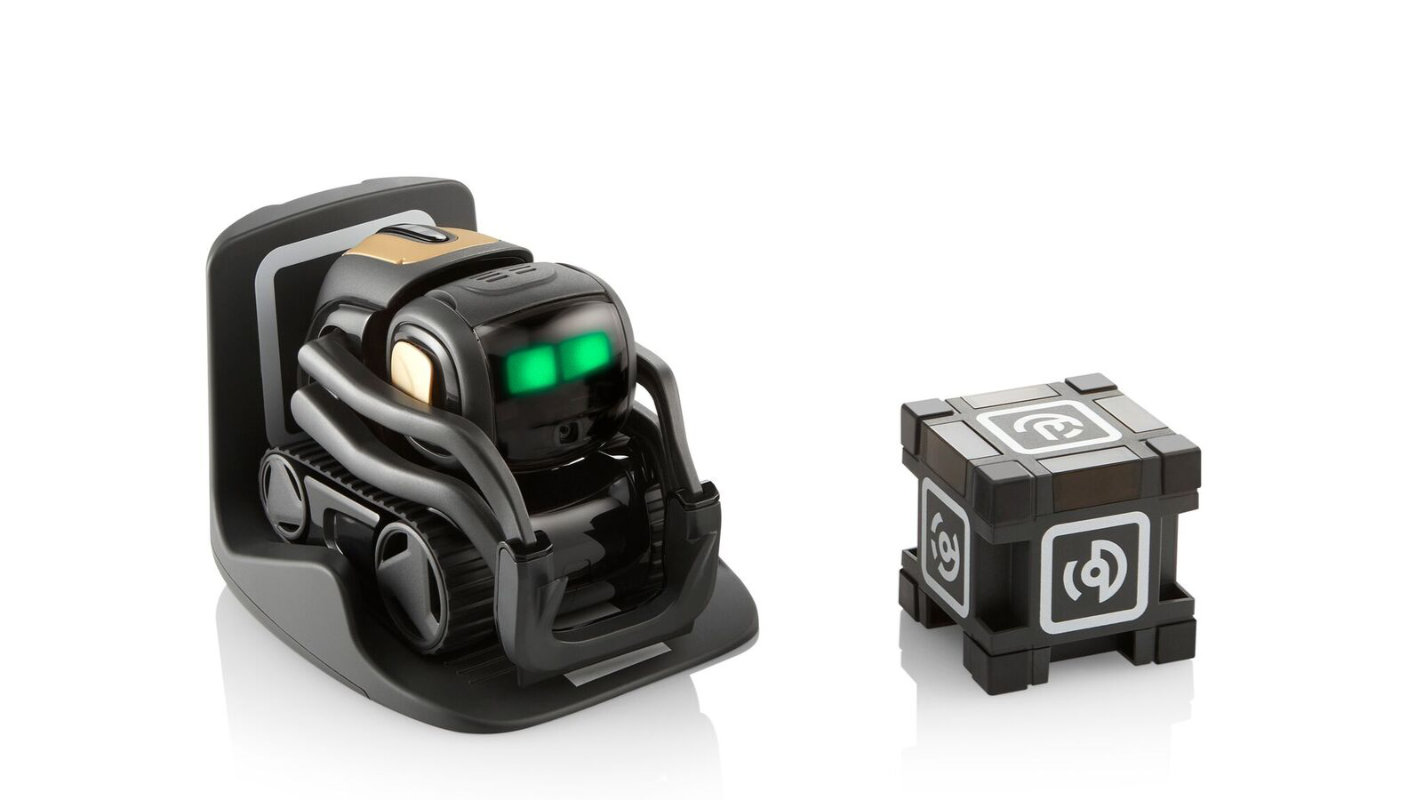 La société de robotique Anki ferme ses portes