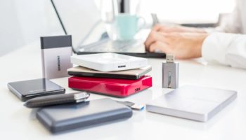 best portable drives