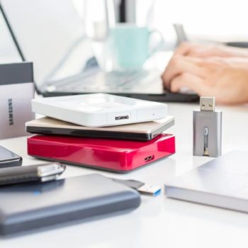 best portable drives