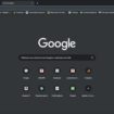 chrome 74 dote mode sombre pour windows 10