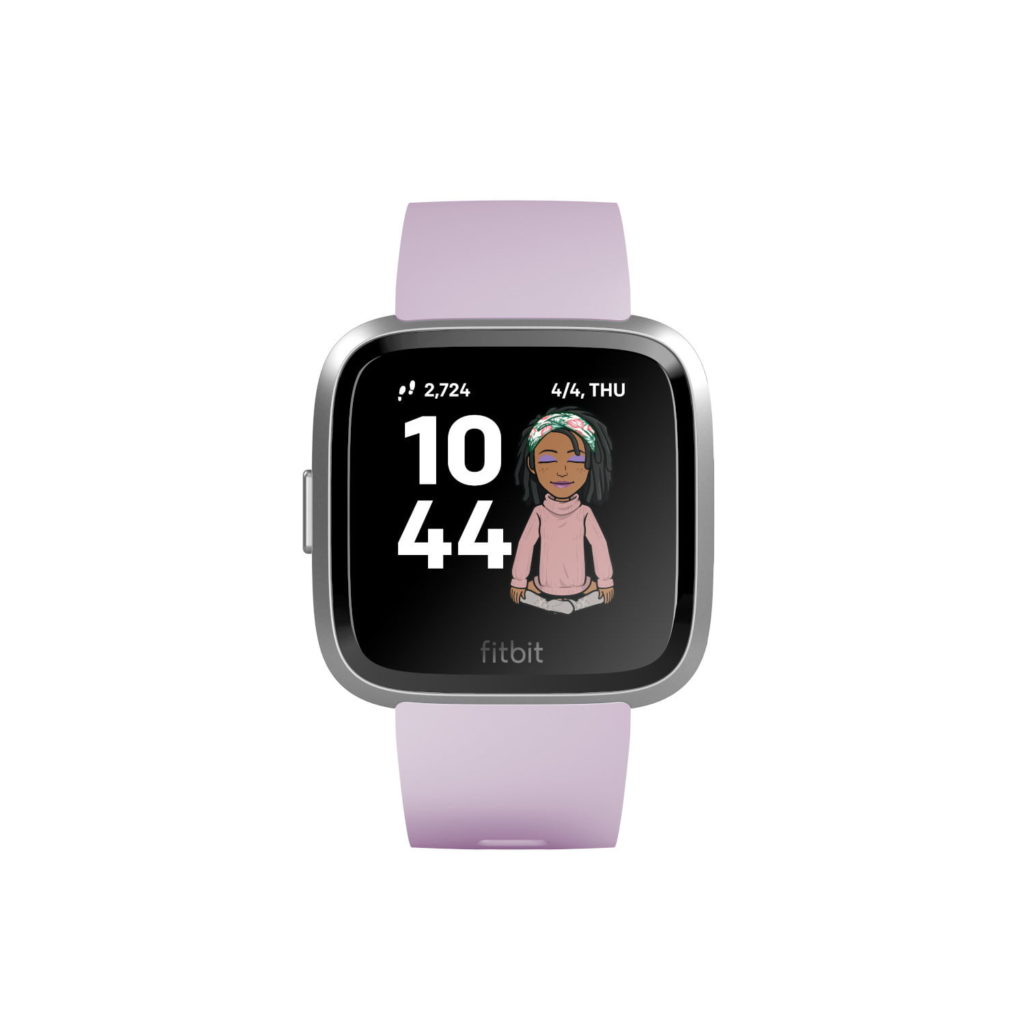 Une foule de nouveaux changements arrive dans Snapchat 50 fitbit versa 2 1500x1500