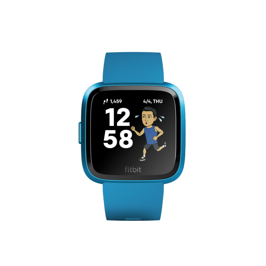 Une foule de nouveaux changements arrive dans Snapchat 49 fitbit versa 4 1500x1500