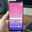 galaxy note 9 3