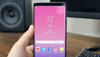 galaxy note 9 3