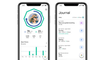 google fit ios