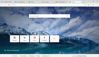 how to allow extensions in chromium microsoft edge s private mode 525528 2