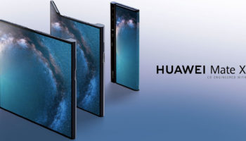 huawei mate x