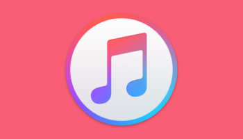 iTunes