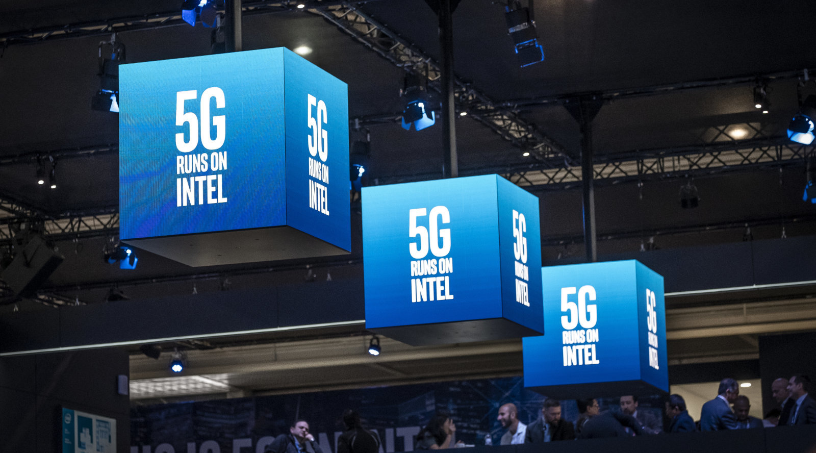 intel 5g