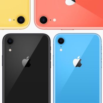 iphone xr colors