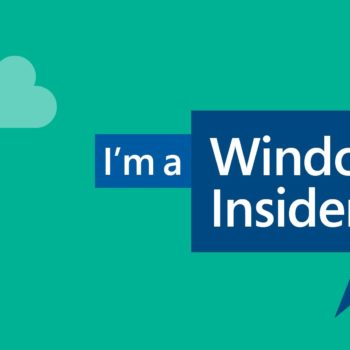 microsoft celebrates the one year anniversary of the windows insider program 493314 2