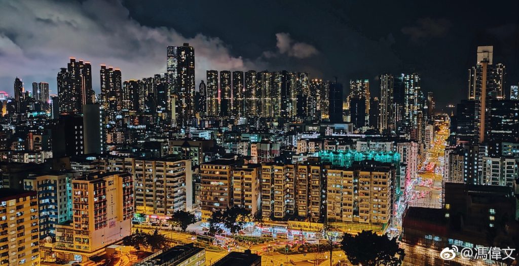 OPPO tease la caméra de vision nocturne du OPPO Reno 59 oppo reno 7