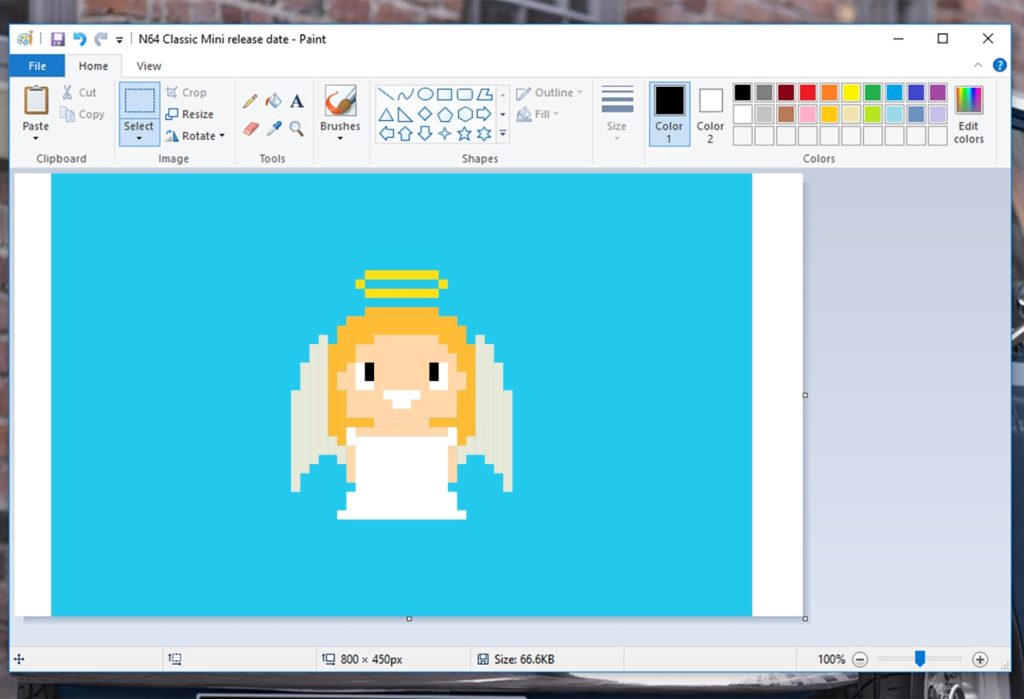 paintaintdead