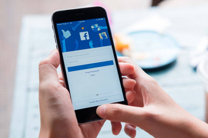 Une nouvelle faille de Facebook expose des millions de données