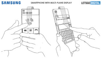 samsung toestel