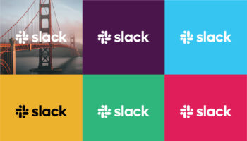 slack logo 1color