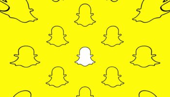snapChatPattern BW.0