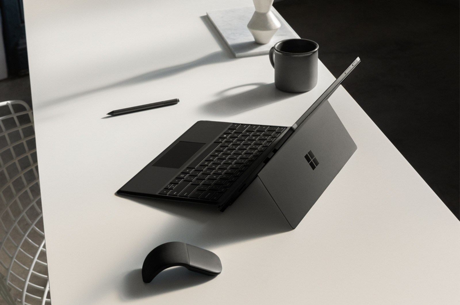 surface pro6 2018