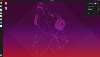 ubuntu 19.04 desktop