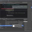 visual studio 2019 mac dark mode