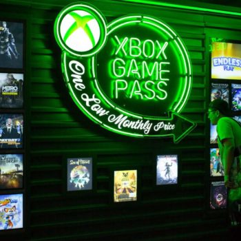 xbox game pass ultimate microsoft GameSoul