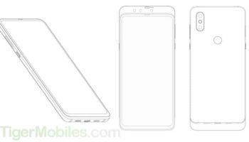 xiaomi front tripple