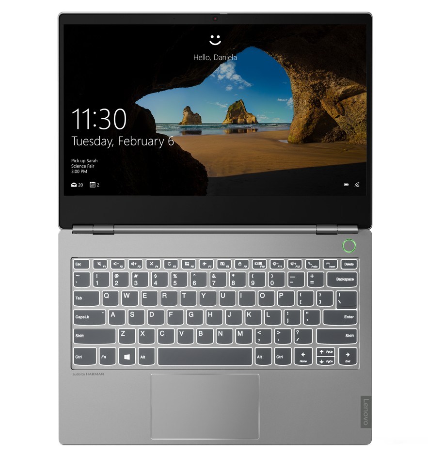 Lenovo ThinkBook : une nouvelle gamme plus abordable destinée aux petites entreprises 67 13s 02