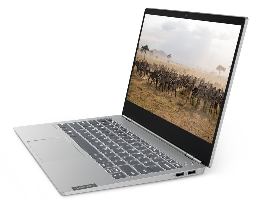 Lenovo ThinkBook : une nouvelle gamme plus abordable destinée aux petites entreprises 65 13s 03