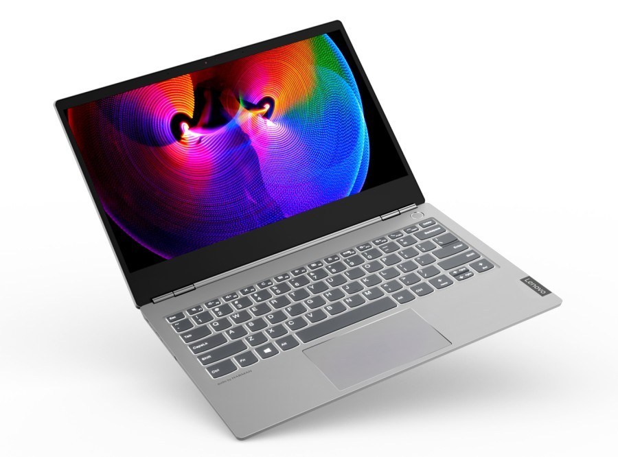 Lenovo ThinkBook : une nouvelle gamme plus abordable destinée aux petites entreprises 66 13s 07