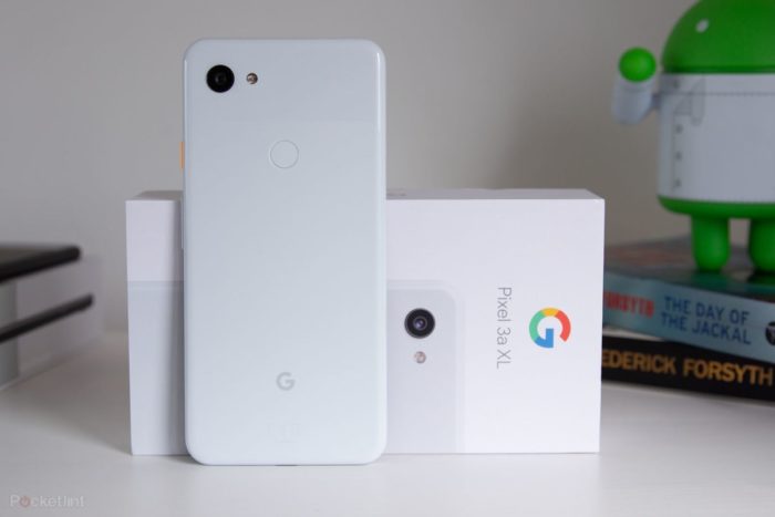 Davantage de smartphones Pixel de milieu de gamme envisagés par Google