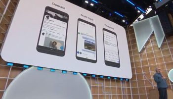 147962 apps news googles next gen assistant will be on device much faster and much more powerful image1 fhmqyaogjc