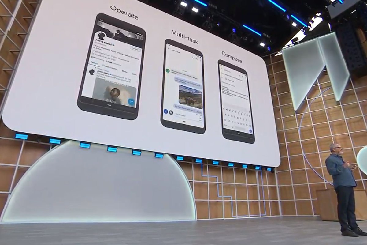 Google Assistant sera considérablement plus rapide en s’exécutant sur votre smartphone