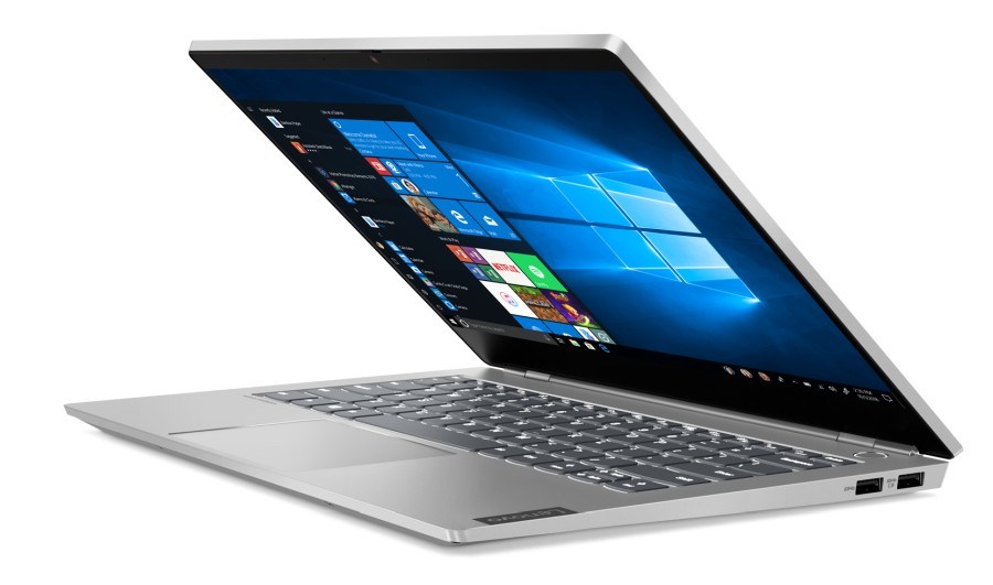 Lenovo ThinkBook : une nouvelle gamme plus abordable destinée aux petites entreprises 69 14s 03