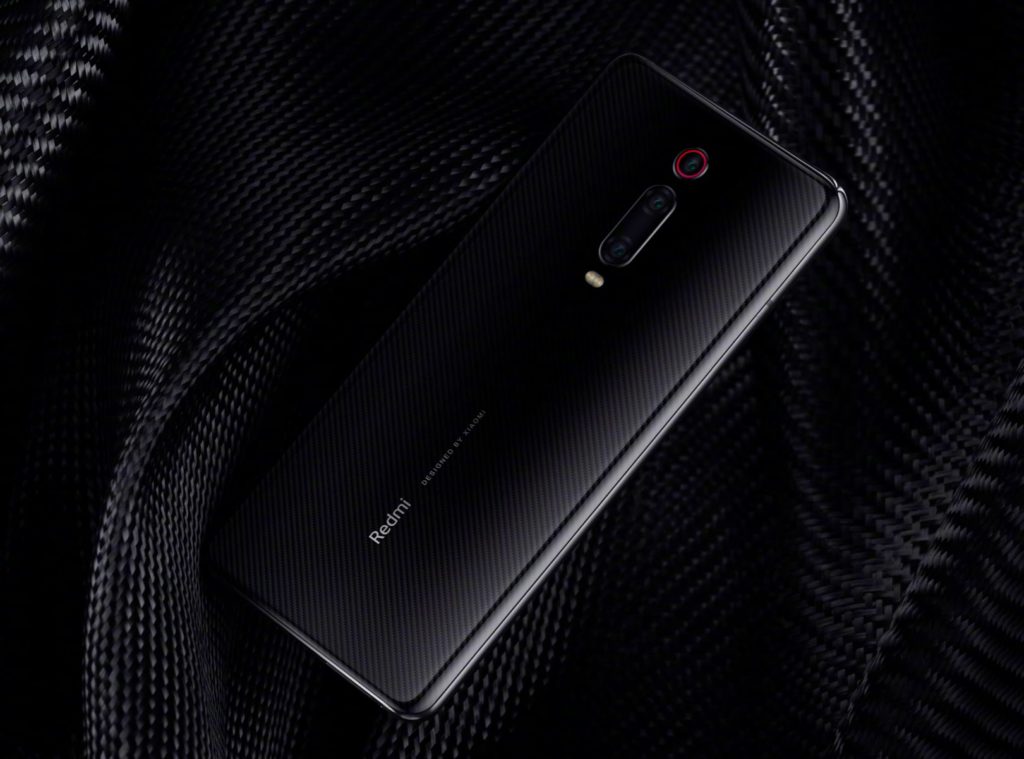Xiaomi lance les Redmi K20 et Redmi K20 Pro en Chine 48 190528 redmi K20 pro official launch 04